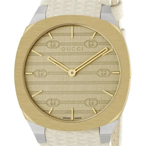 gucci quartz women'|gucci quartz 34mm 25h.